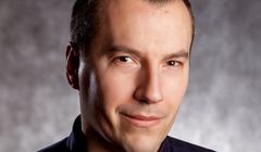 Aleksander Rylski na czele działu produkcji w Red8 Events, awanse w dziale obsługi klienta