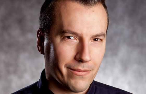 Aleksander Rylski na czele działu produkcji w Red8 Events, awanse w dziale obsługi klienta