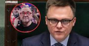 Niesie się nagranie Hołowni ws. WOŚP. "To pokazuje jedno"