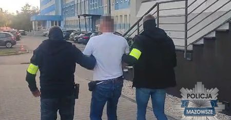 Fentanyl dla "Ducha" z Żuromina. Kolejne zatrzymania w głośnym śledztwie
