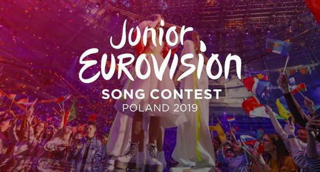 Polska organizatorem konkursu piosenki Eurowizji dla dzieci w 2019