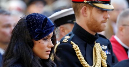 Kanada ODMAWIA płacenia za ochronę księcia Harry'ego i Meghan Markle!