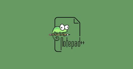 Notepad++ 8.3.2 otrzymał aktualizację. Poprawiono błędy i zwiększono wydajność