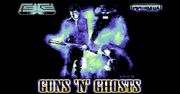 Guns’n’Ghosts, czyli Commodore ciągle żywe