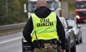 Na fałszywych danych próbował wjechać do Polski. Stanie przed sądem