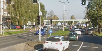 Roboty geologiczne utrudnią ruch na kilku ulicach Bielska-Białej