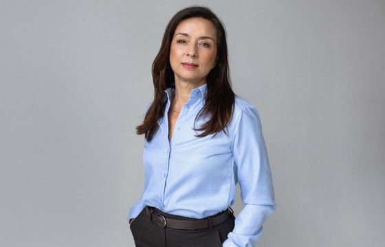 Była prezes mediów Wirtualnej Polski w zarządzie Iberionu