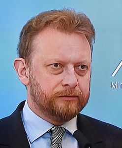 Wybory 2020. Łukasz Szumowski: przekazałem rekomendację dotyczącą wyborów