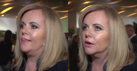 Joanna Kurowska: "Otaczam się pięknymi przedmiotami i ludźmi, którzy mają bogate wnętrze"