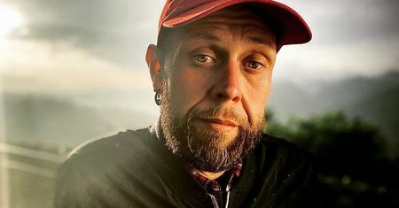 Mateusz Borkowski z "Gogglebox" usłyszał straszną diagnozę. Lekarz dawał mu 2 lata życia
