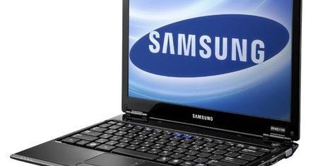 Samsung NC20 poradzi sobie z HD - kolejny hit?