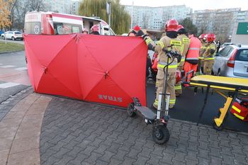 Kaski będą obowiązkowe! Ważne zmiany dla użytkowników hulajnóg, rowerów i innych urządzeń