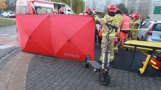Kaski będą obowiązkowe! Ważne zmiany dla użytkowników hulajnóg, rowerów i innych urządzeń