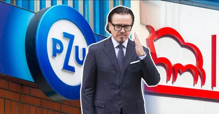 Rząd wycofuje się z planu fuzji. Minister o nowym scenariuszu