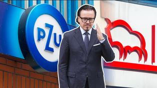 Zwrot ws. fuzji Pekao i PZU. Minister: są jednak inne pomysły