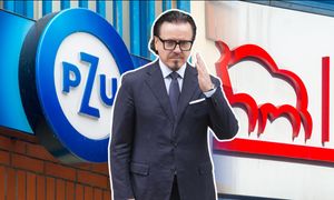 Zwrot ws. fuzji Pekao i PZU. Minister: są jednak inne pomysły