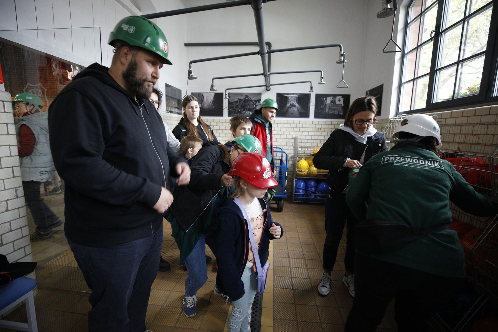 Noc Muzeów 2025 w Sztolni Królowa Luiza w Zabrzu