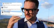 Znów skandal z Mejzą. Lawina komentarzy za patostreamera w Sejmie