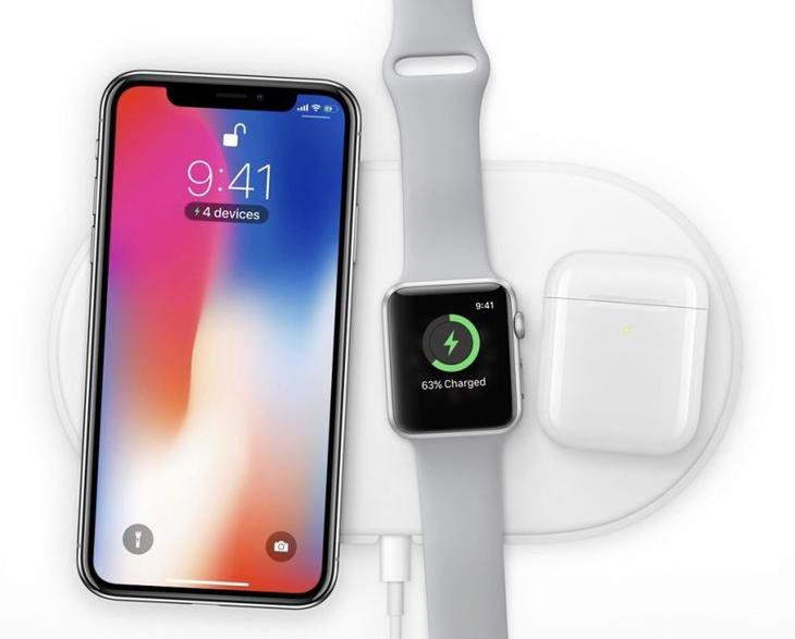 Apple jednak nie uśmiercił ładowarki AirPower? Możliwe, że projekt powróci 3