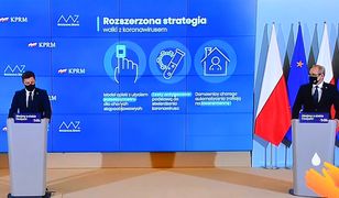 Koronawirus w Polsce. Strategia walki z pandemią 3.0. Więcej izolatoriów i badania pulsoksymetrem