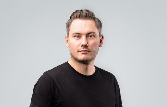 Michał Ceglarz awansował w Focus Media Group