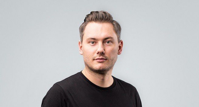 Michał Ceglarz awansował w Focus Media Group