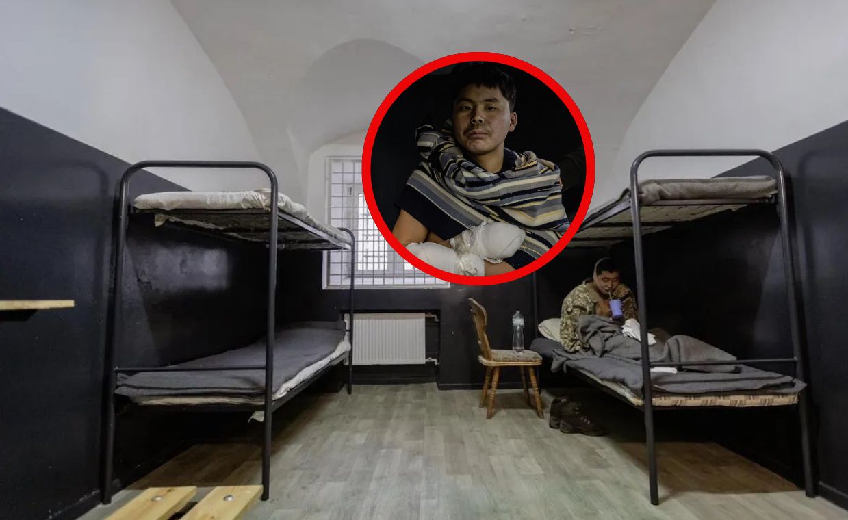 North Korean soldiers allege forced transfer and isolation in Russia
