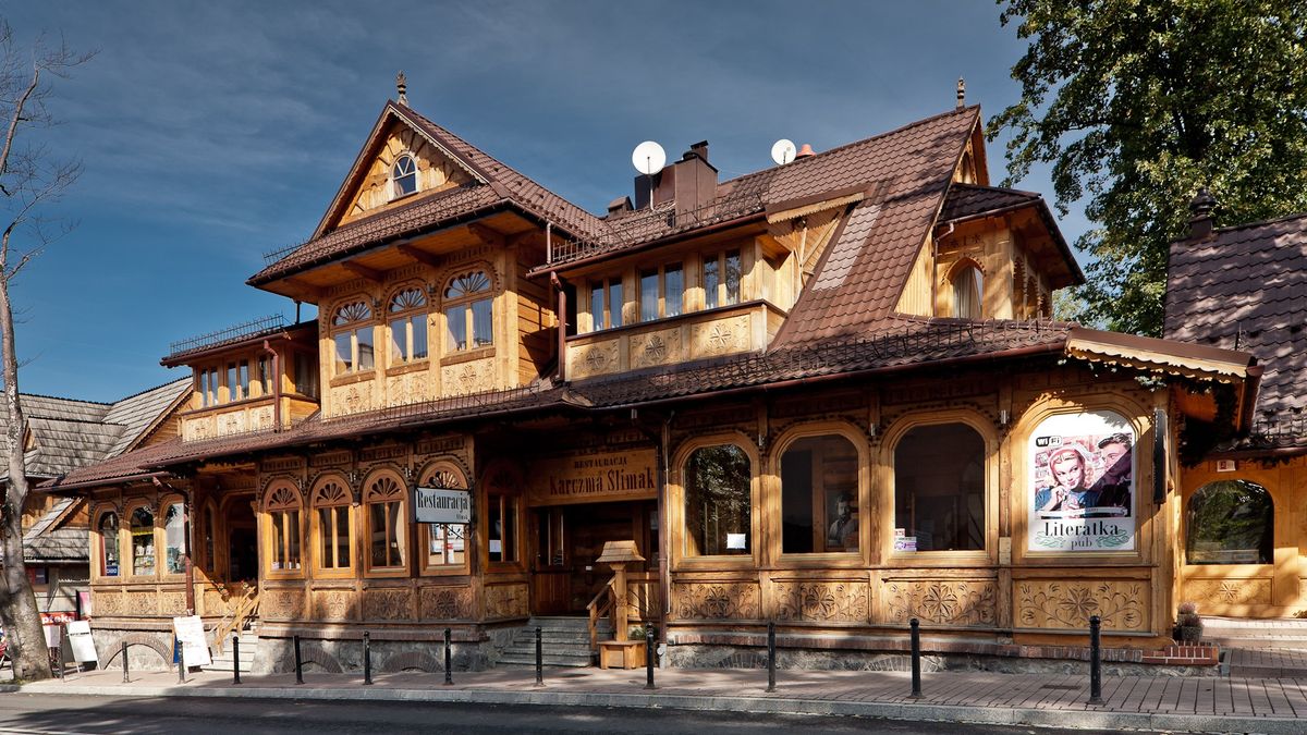 zakopane