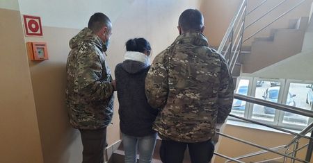 W ciągu 8 dni ostrowieccy policjanci zatrzymali 16 poszukiwanych osób