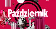 Wielkie gwiazdy, ciche emocje. Kalendarz wydarzeń kulturalnych w październiku 2025 r.