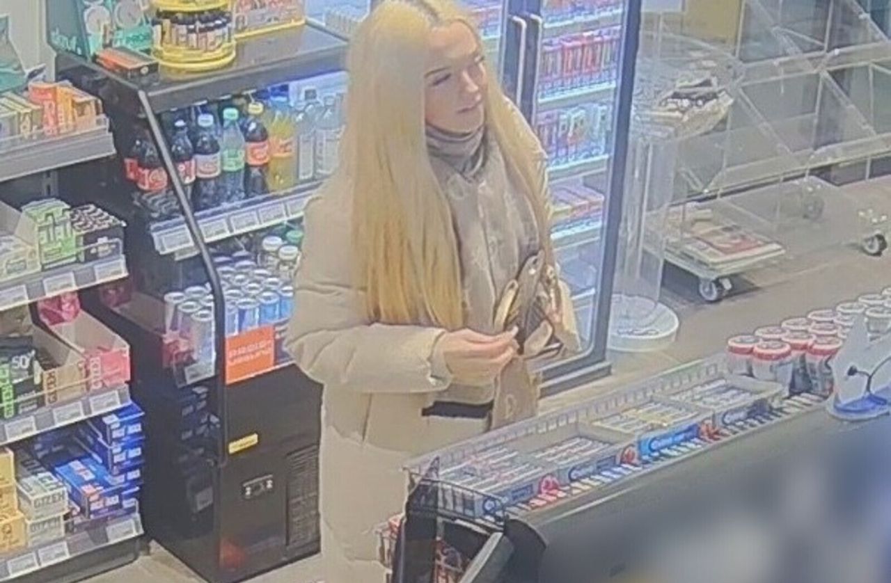 Randka zakończyła się brutalnie. Policja publikuje zdjęcia kobiety