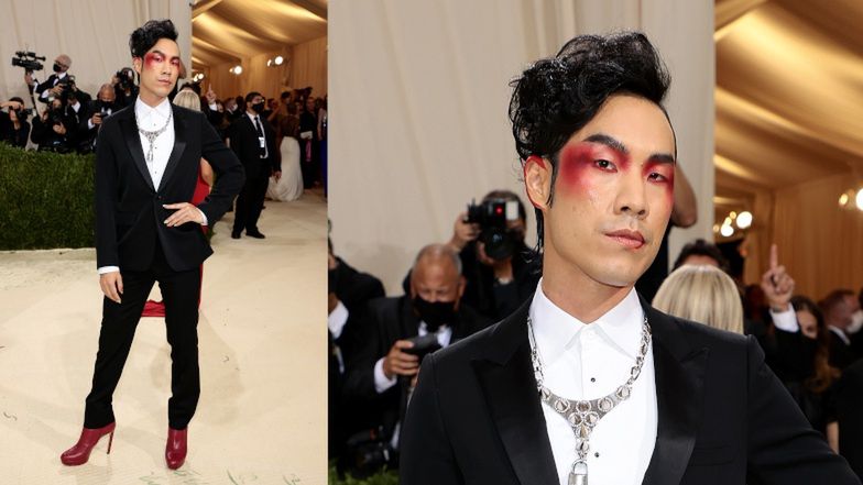 Gala MET 2021. Najgorsze stylizacje wieczoru