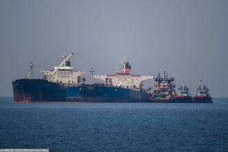 Inflacja powstaje nie tylko na wojnie. Oto jaki wpływ ma na nią transport morski