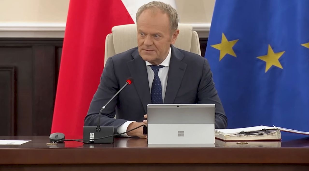 Polska powoła organ nadzoru rynku AI