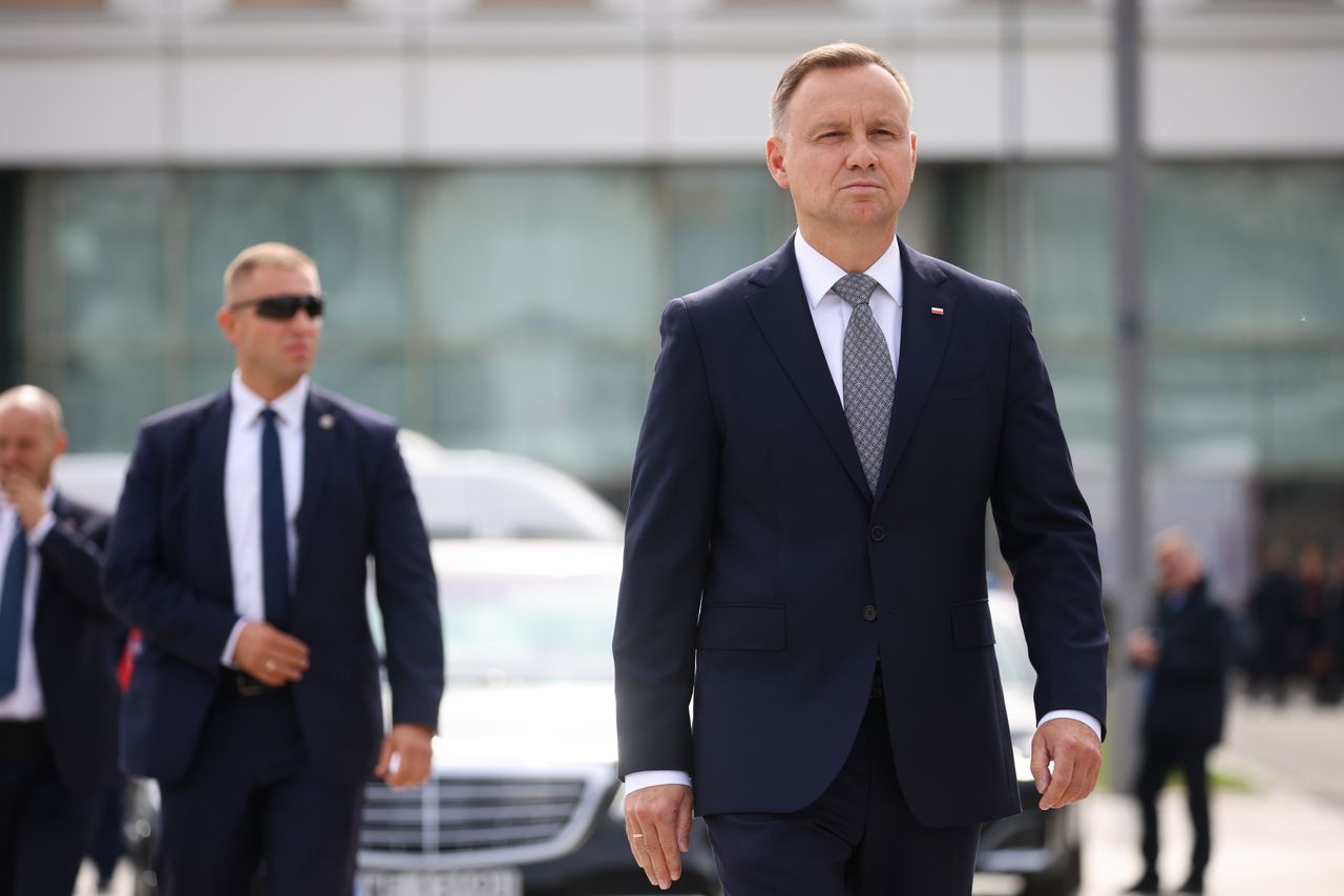 Zaskakujący cios w Ziobrę. Duda otwarcie krytykuje