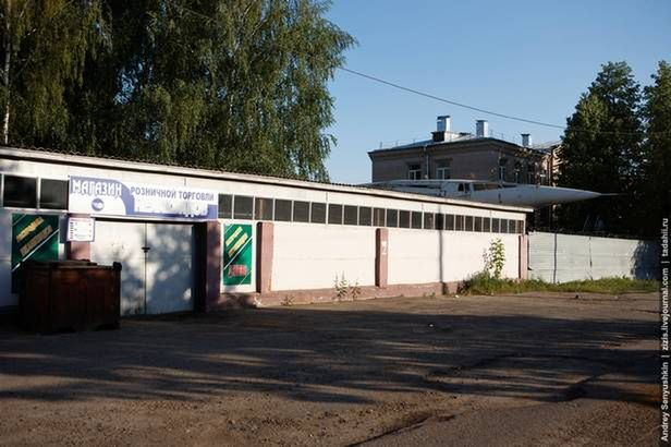 Niezwykłe konstrukcje [cz. 9.]. Tu-144 – radziecki konkurent Concorde’a 7