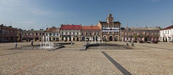 Muzyka na placu – w najbliższy piątek staruje cykl plenerowych wydarzeń na skierniewickim Rynku