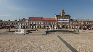 Muzyka na placu – w najbliższy piątek staruje cykl plenerowych wydarzeń na skierniewickim Rynku