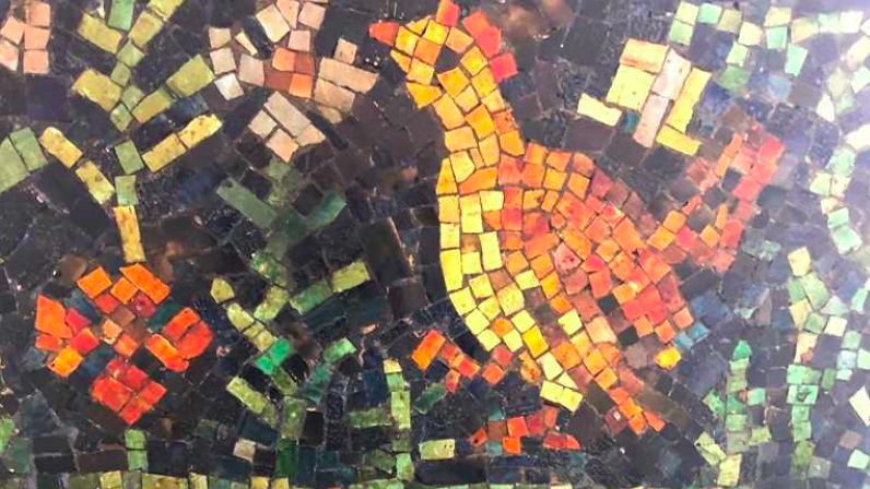 Warszawa. Bar mleczny "Złota Kurka" przejdzie remont, podczas którego wystrój z lat 50. XX wieku odzyska blask