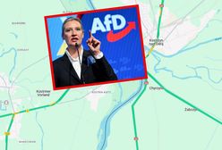 Tłumnie głosowali na AfD. Teraz mówią, co myślą o Polsce i Polakach