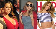 Mariah Carey schudła kolejne 12 kilo! (WIDAĆ?)