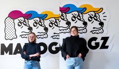 Awanse w agencji Madogz