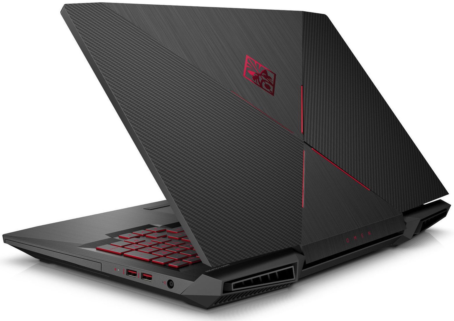 HP Omen 15 i 17: odświeżone laptopy dla graczy także z układami Radeon 3