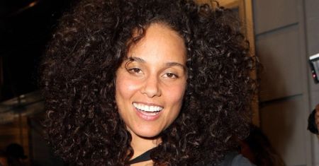 Alicia Keys: "Ktoś, kto nie jest feministą, jest szalony!"