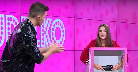 Ola Nowak ujawnia: "Jeden bakłażan starcza mi na raz" (WIDEO)