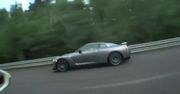 Veyron vs. GT-R: dogrywka
