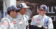 Sébastien Ogier i pozostali kierowcy z Volkswagenem w przyszłym roku