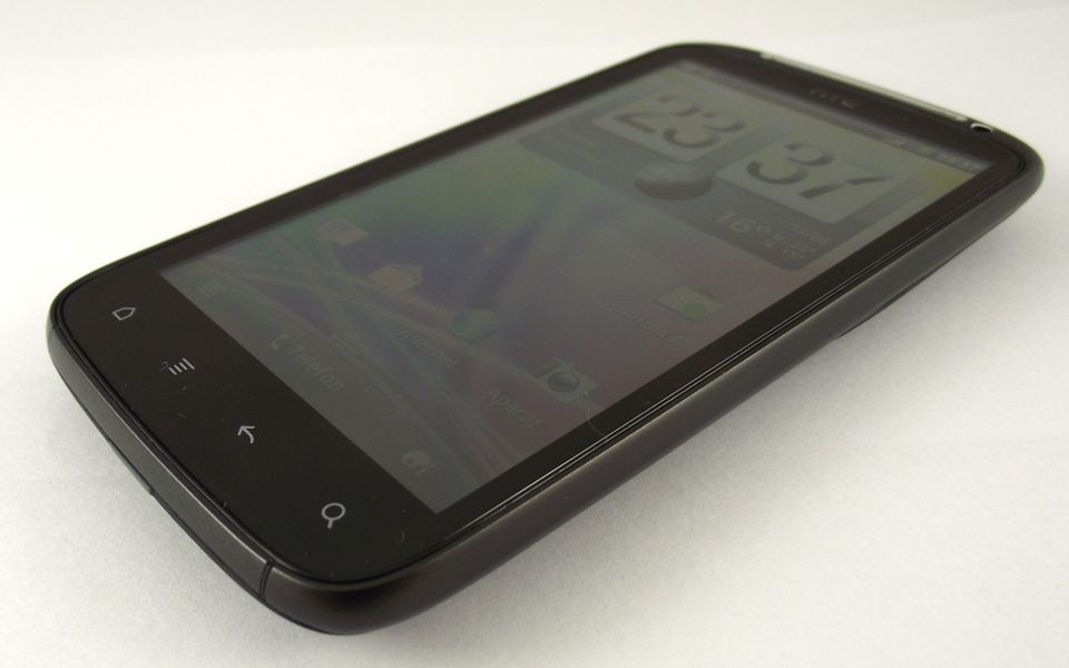 HTC Sensation