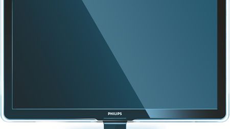 Philips Ambilight seria 7600 1