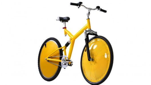 Shadow Ebike - rower, który zmniejszy Wasze rachunki za prąd 1